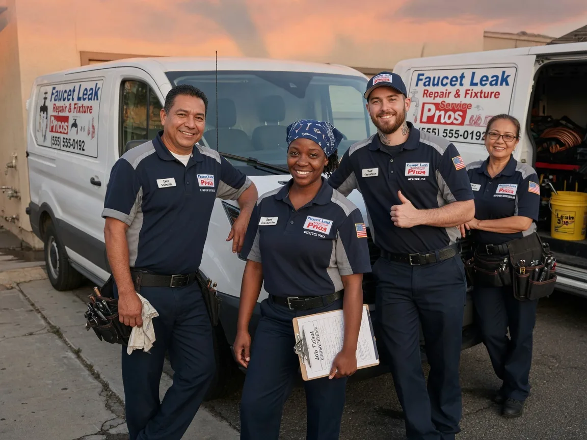 Faucet Repair company in Kilgore, NE
