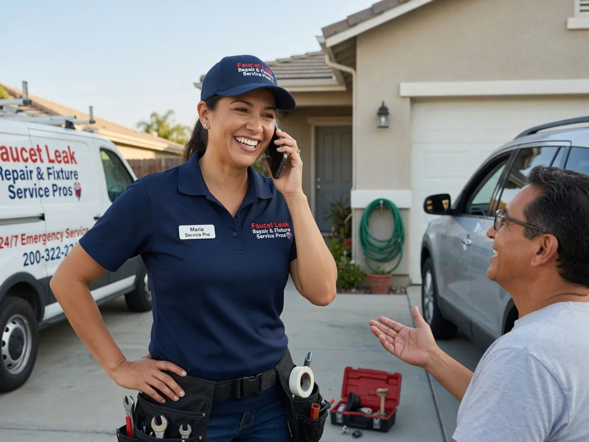 Faucet Repair Kilgore, NE FAQs