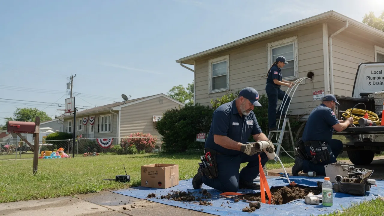 Faucet Repair in Kilgore, NE near me